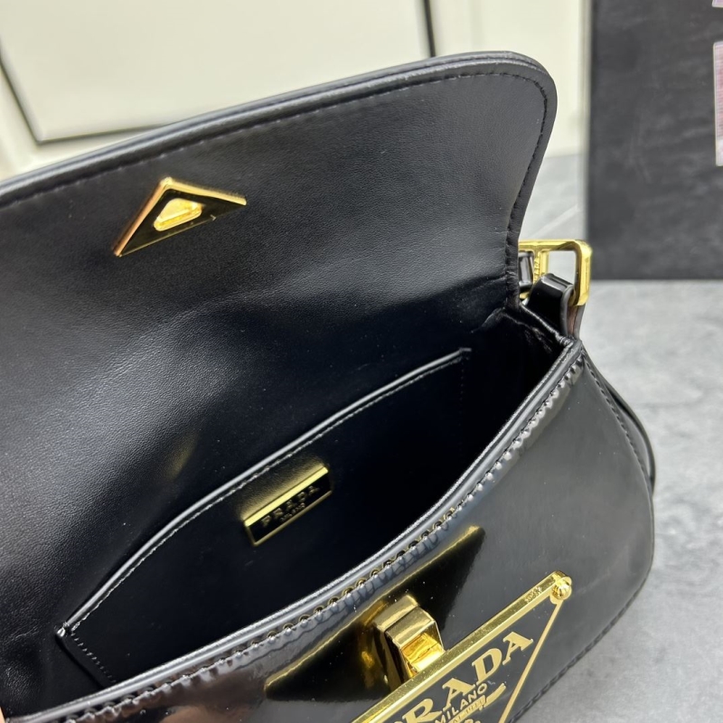 Prada Satchel Bags